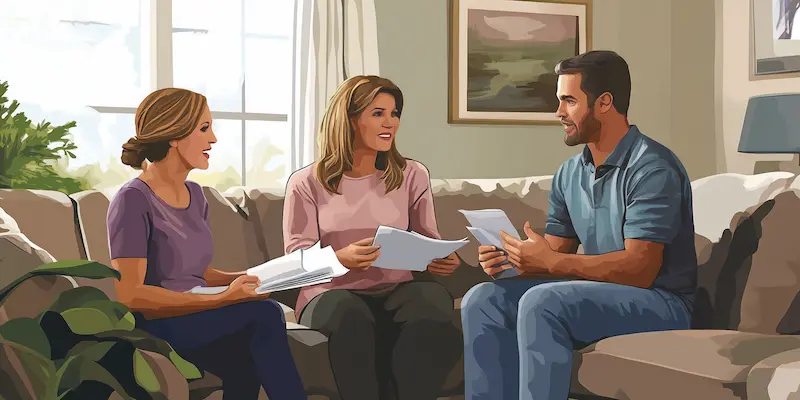 Sell Your Irvine Home Directly for Cash