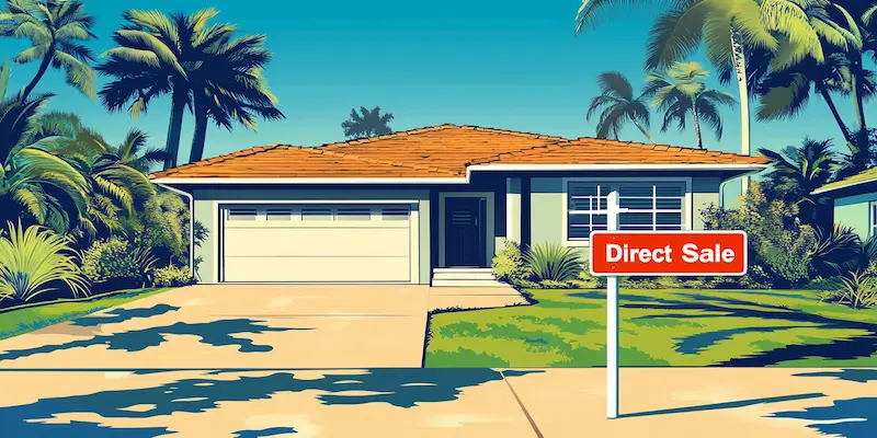 Sell Your Irvine Home Directly for Cash