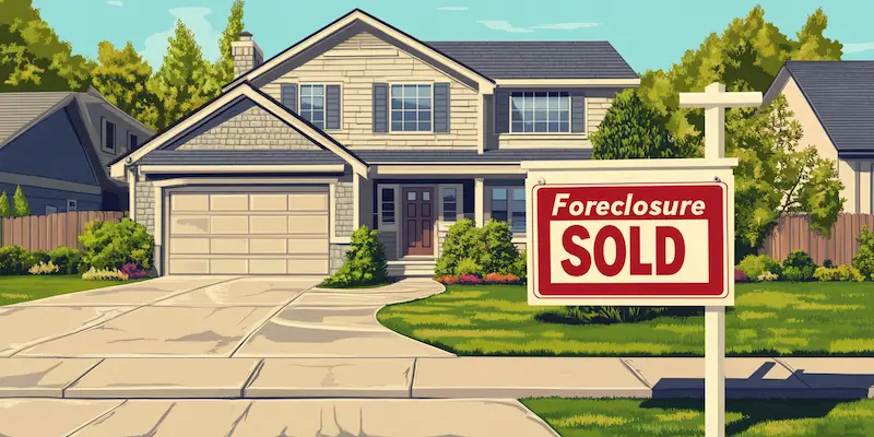 Sell Your House Fast in Irvine Before Foreclosure
