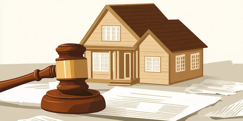 Selling an Inherited Property in California