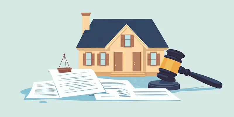 Selling an Inherited Property in California