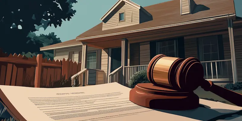 Selling an Inherited Property in California