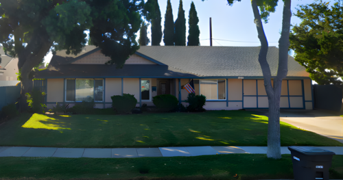 1412 E Quincy Avenue, Orange, CA 92867