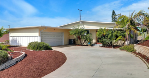 1219 North Raymond Avenue, Fullerton, CA 92831