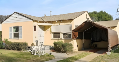 128 S Citrus Avenue, Fullerton, CA 92833