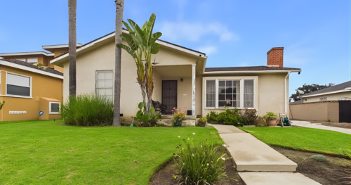 1331 E Marshall Pl, Long Beach, CA 90807