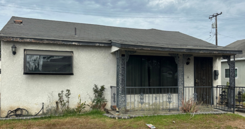 14102 S Parmelee Ave, Compton, CA 90222