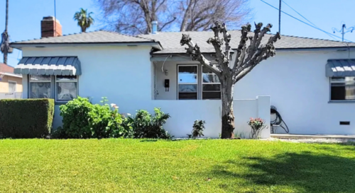 1640 Alameda Street, Pomona, CA 91768