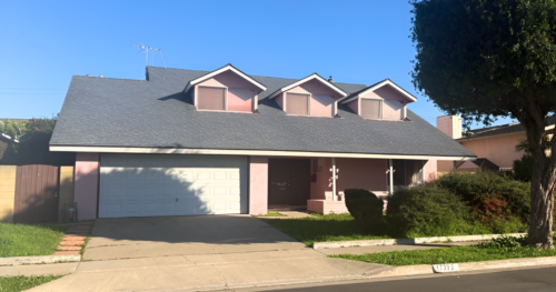 17392 Lido Ln, Huntington Beach, CA 92647