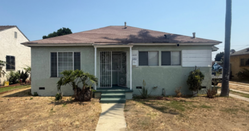 1809 E Orchard St, Compton, CA 90221