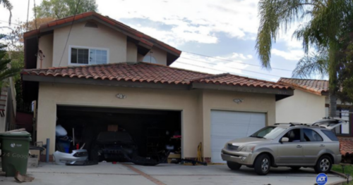 20163 Corona St Corona, CA 92881