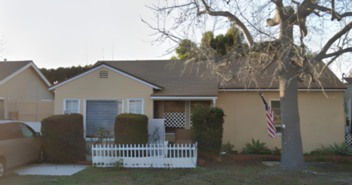 2019 Orange Ave, Costa Mesa, CA 92627