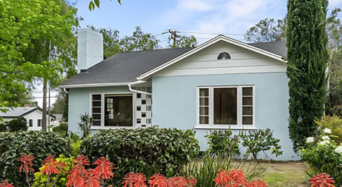 2286 E Dudley St, Pasadena, CA 91104
