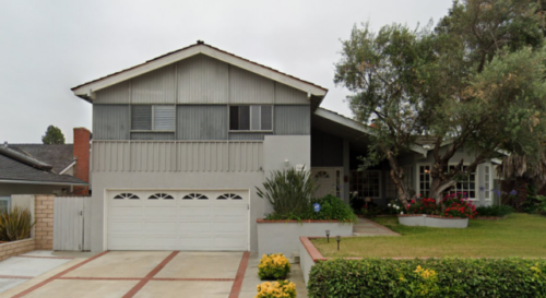 24505 Chamalea Drive, Mission Viejo, CA 92691