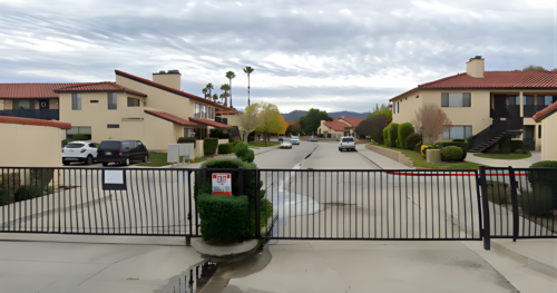 Hemet