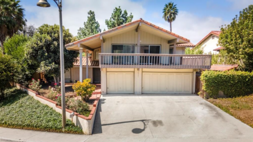 26381 Amapola Ln, Mission Viejo, CA 92691