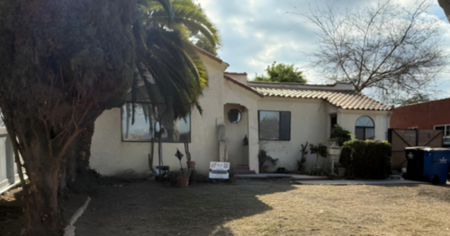 2706 West 78th St, Inglewood, CA 90305