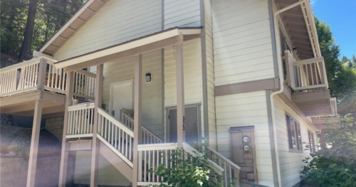 323 Canyon Crest Ln, Lake Arrowhead, CA 92352