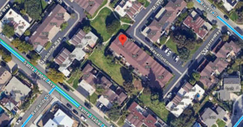359 Ravello Ln, Costa Mesa, CA 92627