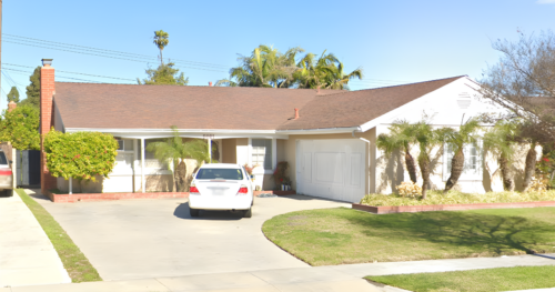 5021 Dovewood Dr, Huntington Beach, CA 92649