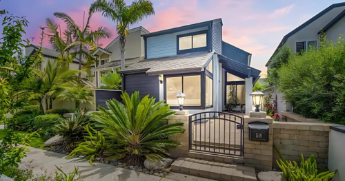 518 19th St, Huntington Beach, CA 92648