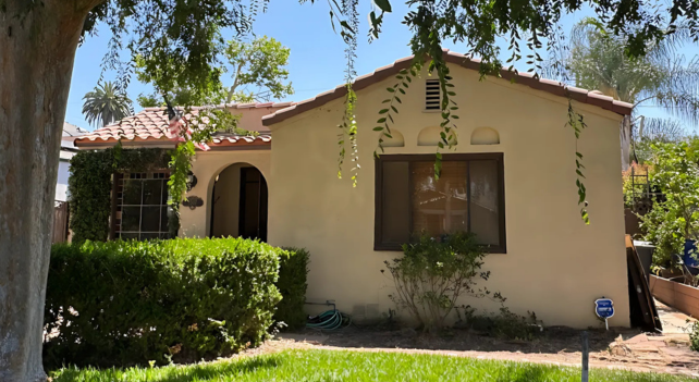 1207 South Van Ness Avenue, Santa Ana, CA 92707