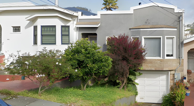 230 Staples Ave, San Francisco, CA 94112