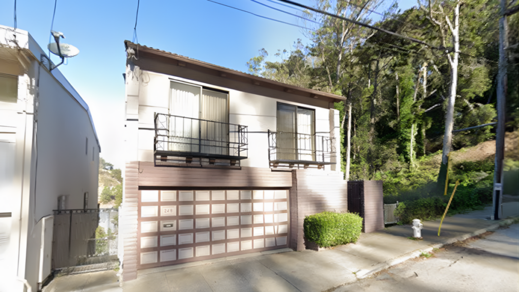 248 Dalewood Way, San Francisco, CA 94127
