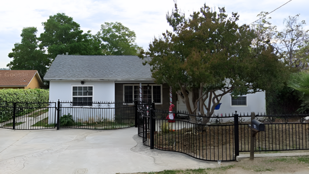 1153 Reservoir Dr, San Bernardino, CA 92407