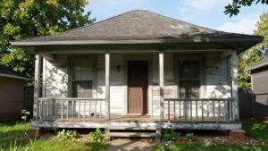 Expert tips for selling a fixer-upper house in California