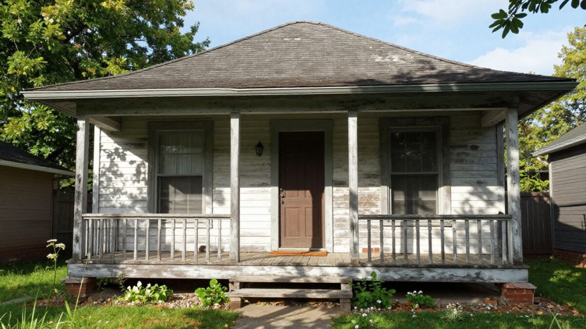 Expert tips for selling a fixer-upper house in California