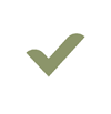 green check icon