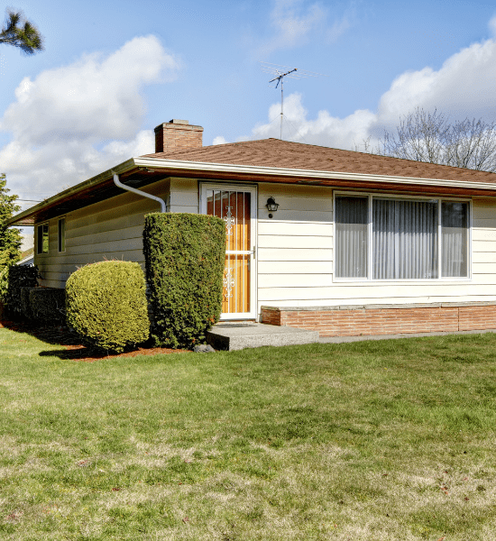 fixer upper property